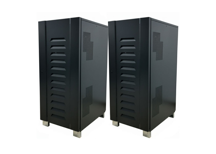 ИБП/UPS iON G3PRO-120K [3ph] (120KVA/96kW)
