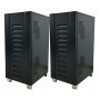 ИБП/UPS iON G3PRO-120K [3ph] (120KVA/96kW)
