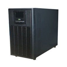 ИБП/UPS iON G-2000 LCD v2 (2000VA/2000W)