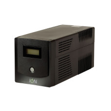 ИБП/UPS iON V-1000 LCD (1000VA/600W)