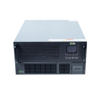 ИБП/UPS iON WP-10000 LCD (10000VA/9000W)